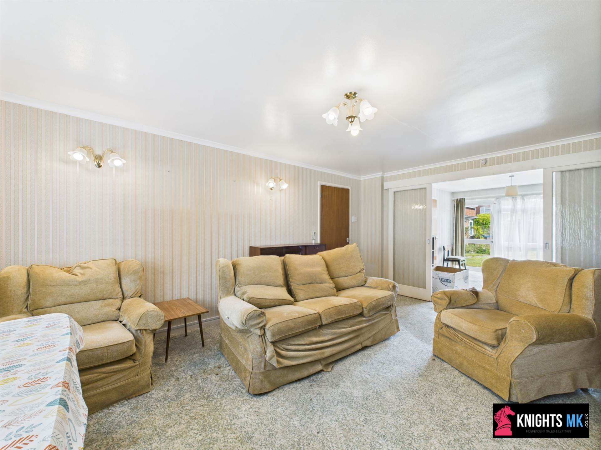 Prestwick Close, Bletchley, Image 30