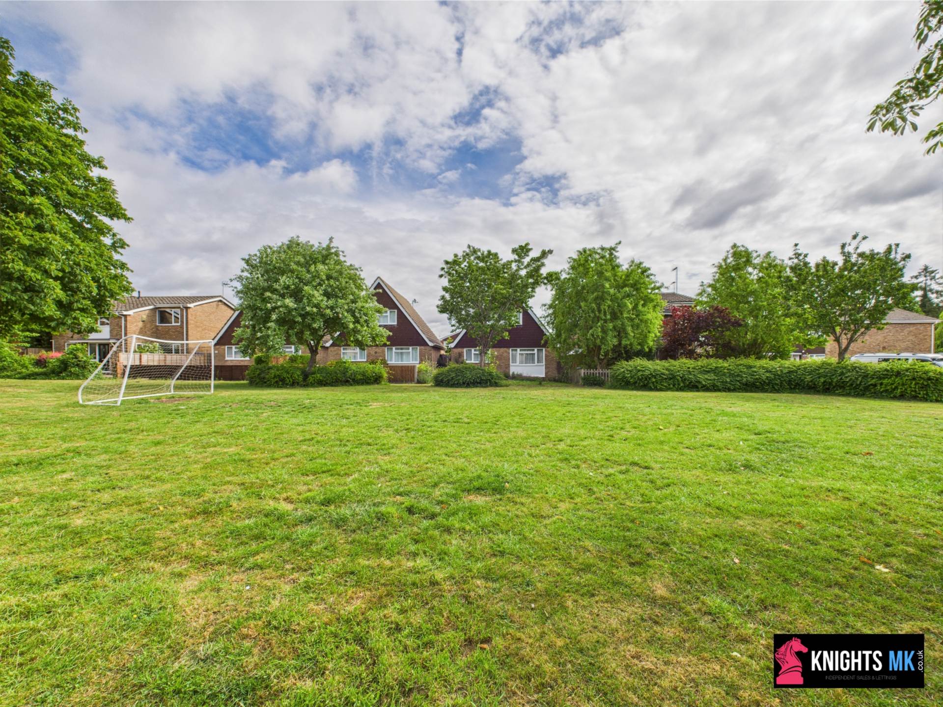 Prestwick Close, Bletchley, Image 4