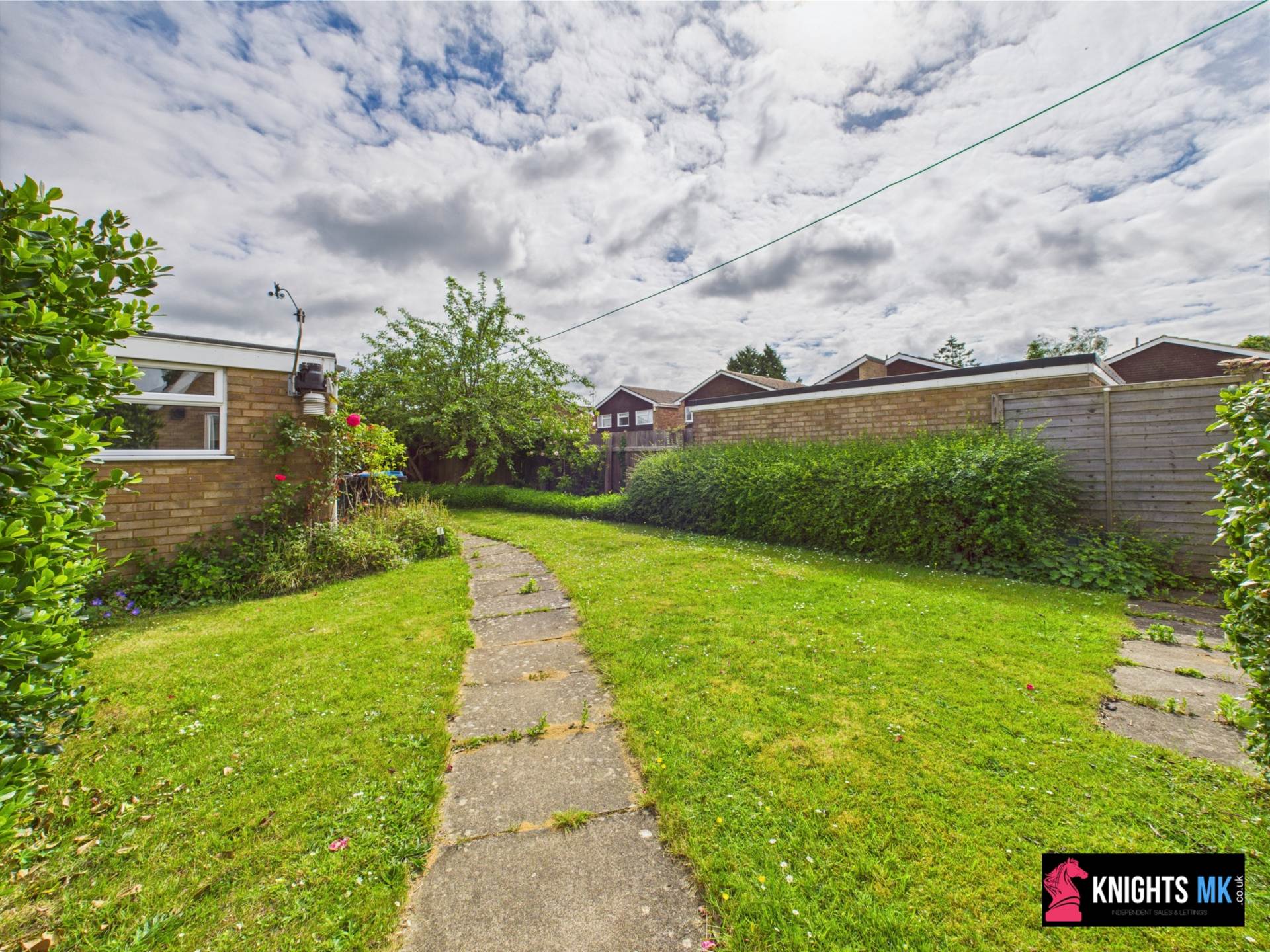 Prestwick Close, Bletchley, Image 6