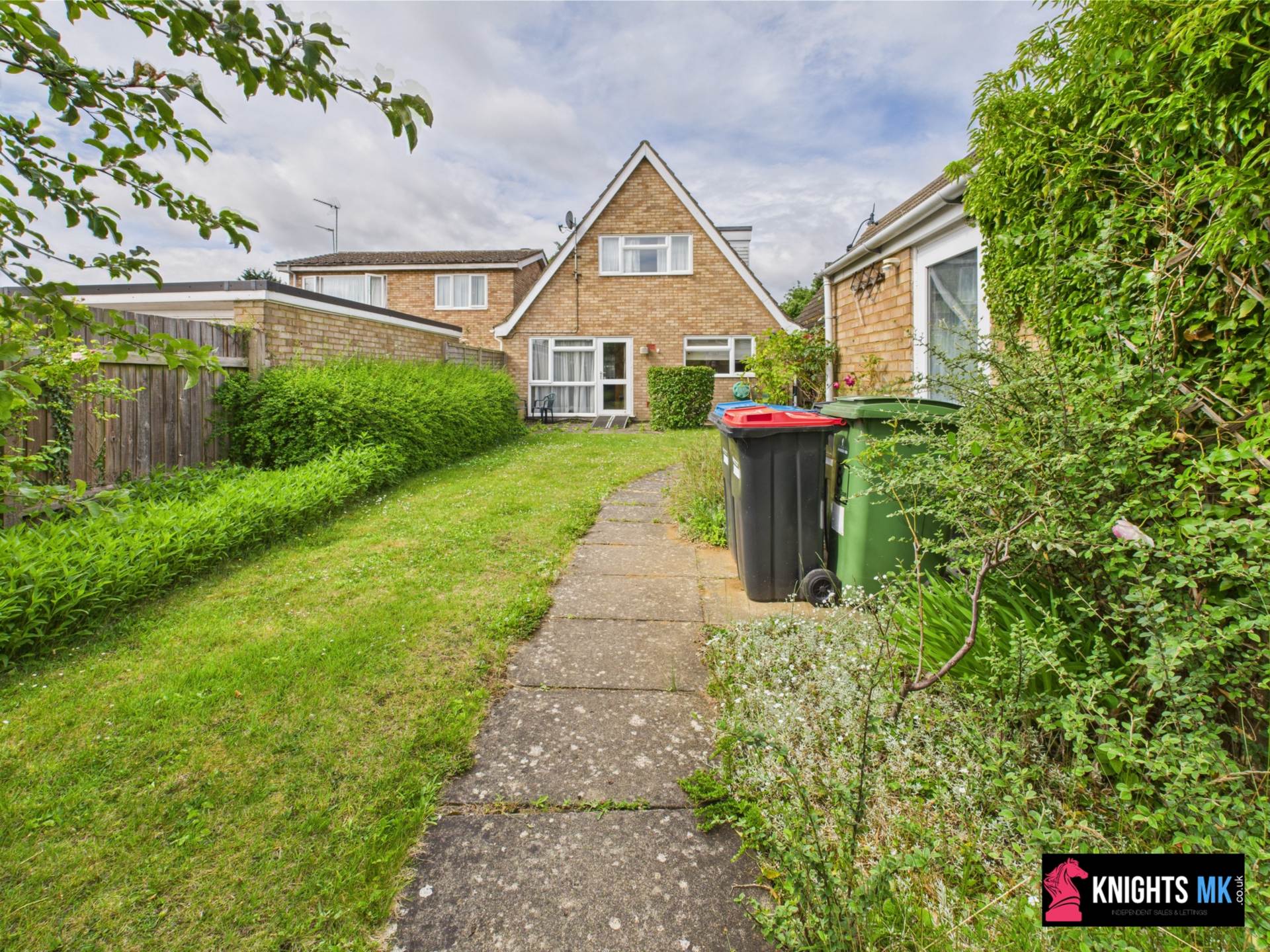 Prestwick Close, Bletchley, Image 9