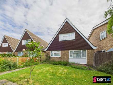 Property For Sale Prestwick Close, Bletchley, Milton Keynes
