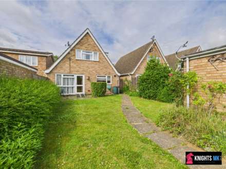 Prestwick Close, Bletchley, Image 10