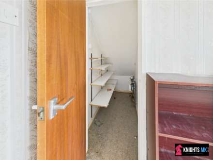 Prestwick Close, Bletchley, Image 15