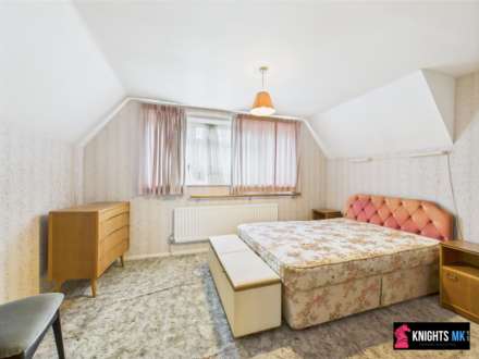 Prestwick Close, Bletchley, Image 16