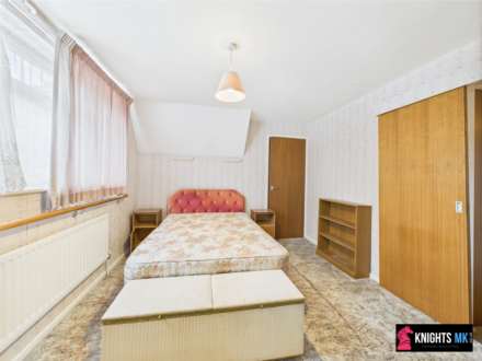 Prestwick Close, Bletchley, Image 17