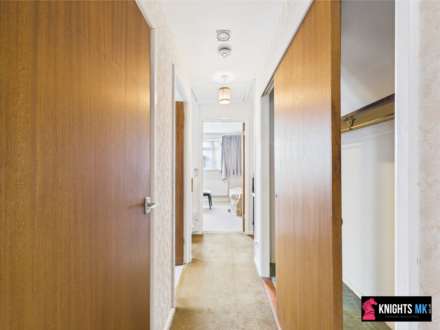 Prestwick Close, Bletchley, Image 18