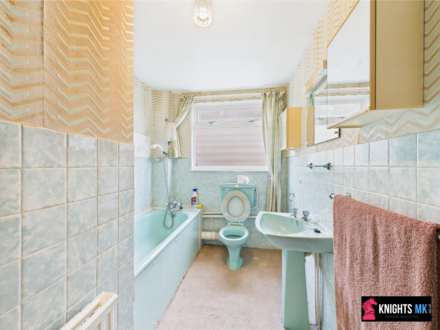 Prestwick Close, Bletchley, Image 19
