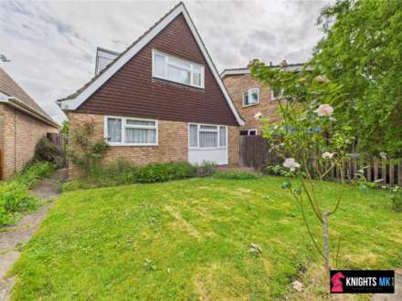 Prestwick Close, Bletchley, Image 2