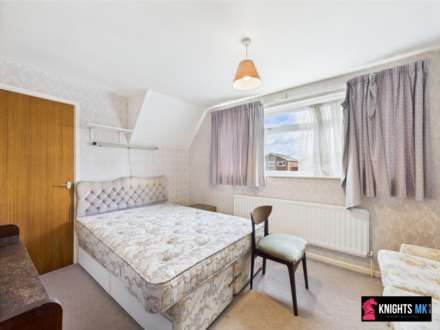 Prestwick Close, Bletchley, Image 20
