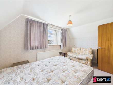 Prestwick Close, Bletchley, Image 21