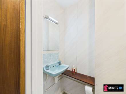 Prestwick Close, Bletchley, Image 22