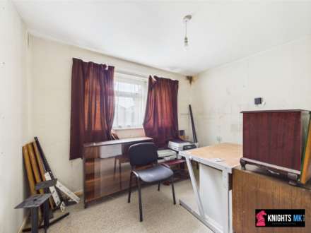 Prestwick Close, Bletchley, Image 26