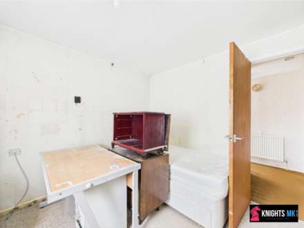 Prestwick Close, Bletchley, Image 27