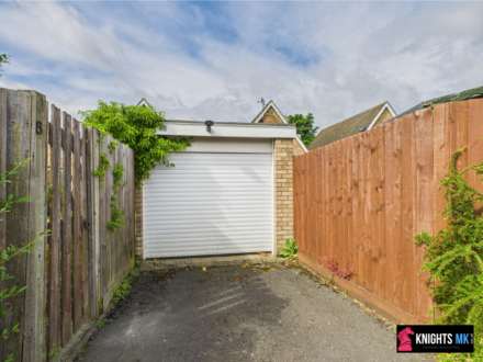 Prestwick Close, Bletchley, Image 5