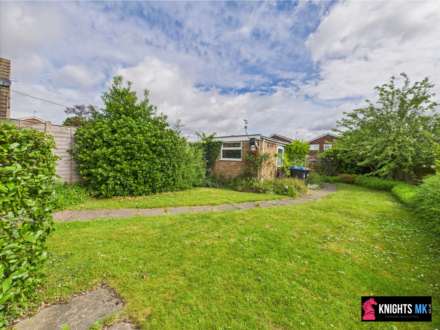 Prestwick Close, Bletchley, Image 7