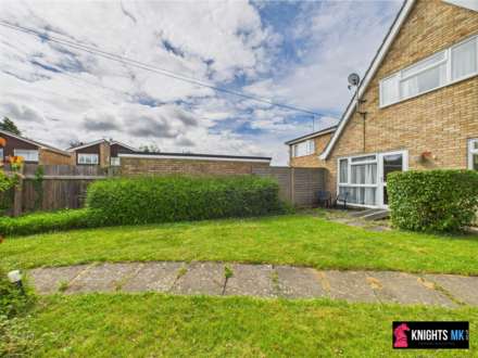 Prestwick Close, Bletchley, Image 8