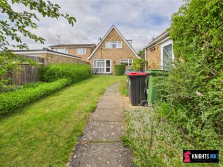 Prestwick Close, Bletchley, Image 9