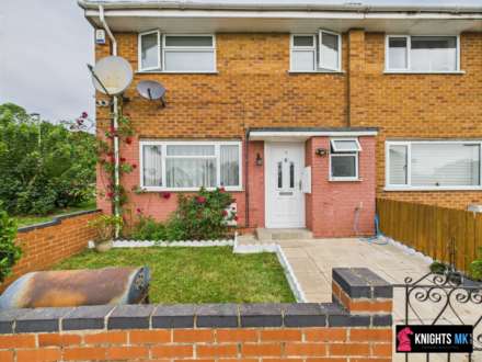 Danesmoor, Banbury, Image 1