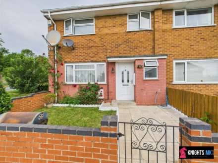 Danesmoor, Banbury, Image 2