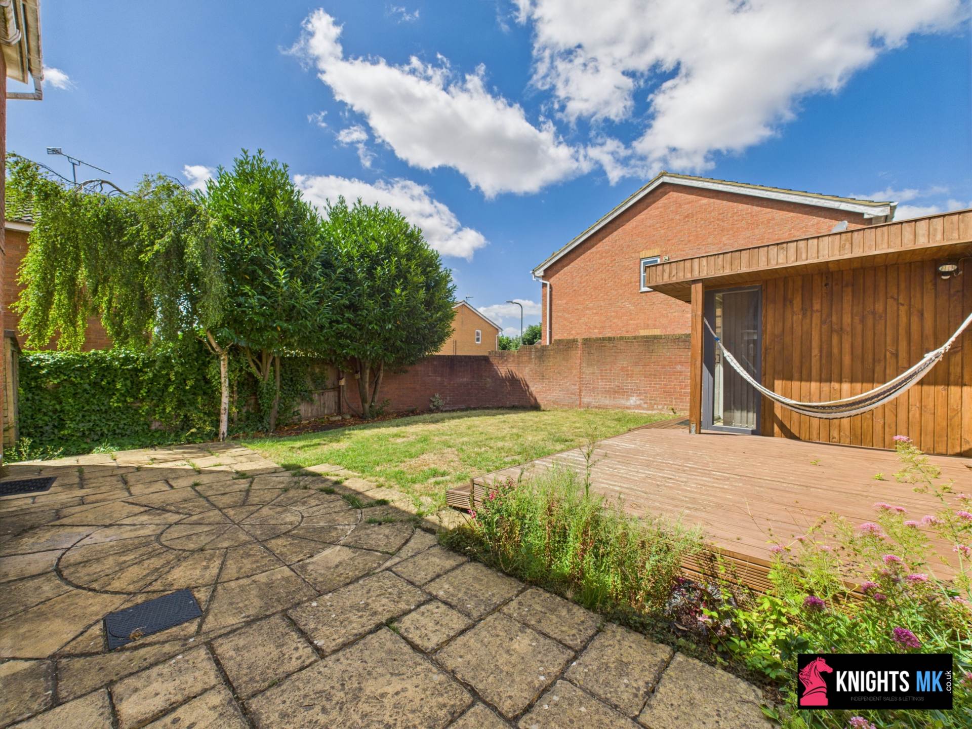 Moors Close, Milton Keynes, Image 19