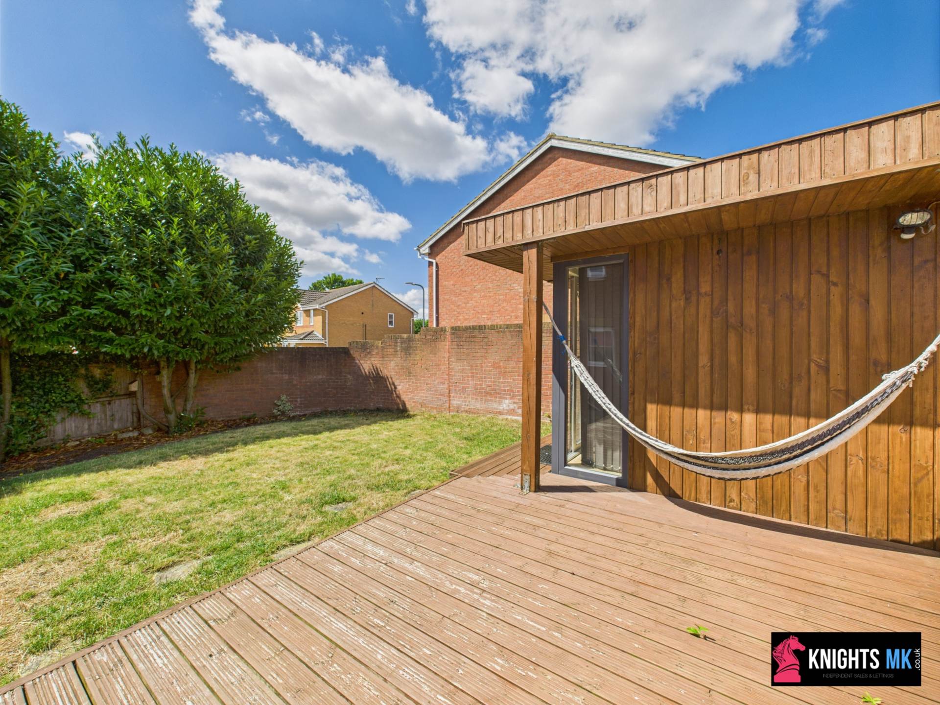 Moors Close, Milton Keynes, Image 20