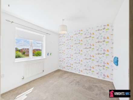 Moors Close, Milton Keynes, Image 14
