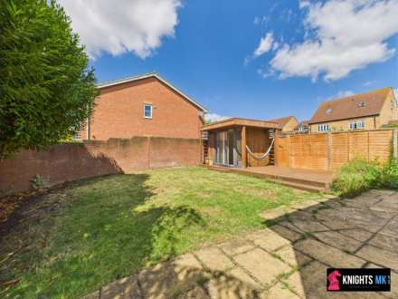 Moors Close, Milton Keynes, Image 18