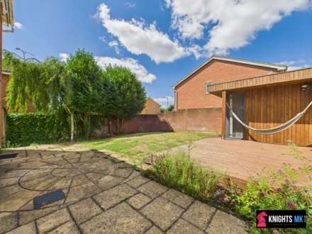 Moors Close, Milton Keynes, Image 19