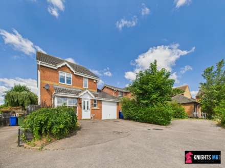 Moors Close, Milton Keynes, Image 2
