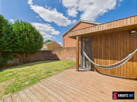 Moors Close, Milton Keynes, Image 20