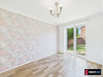 Moors Close, Milton Keynes, Image 5