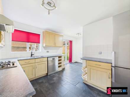 Moors Close, Milton Keynes, Image 6