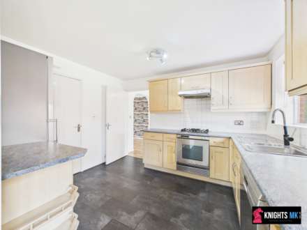 Moors Close, Milton Keynes, Image 7