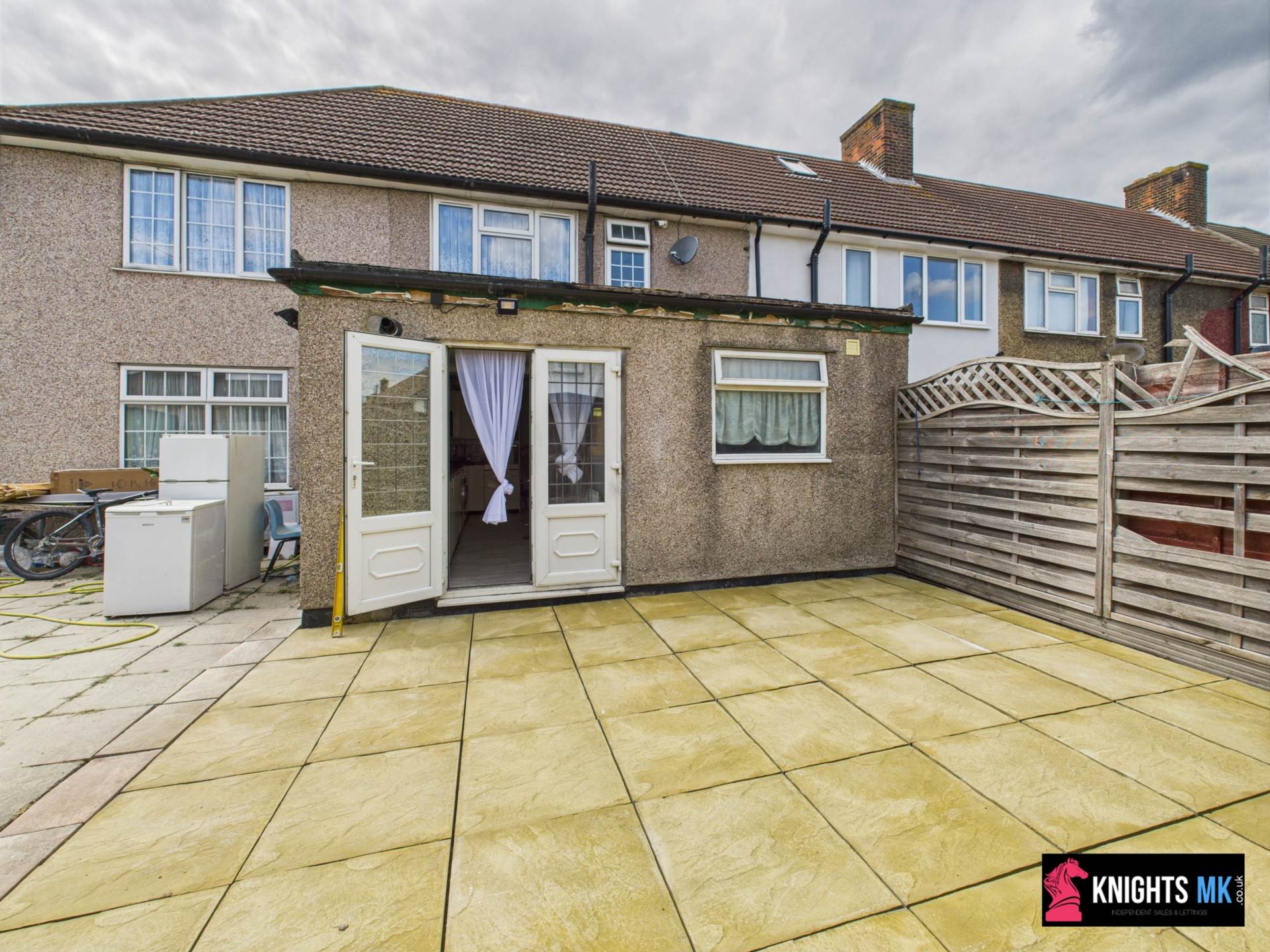 Canonsleigh Road, Dagenham, Image 21