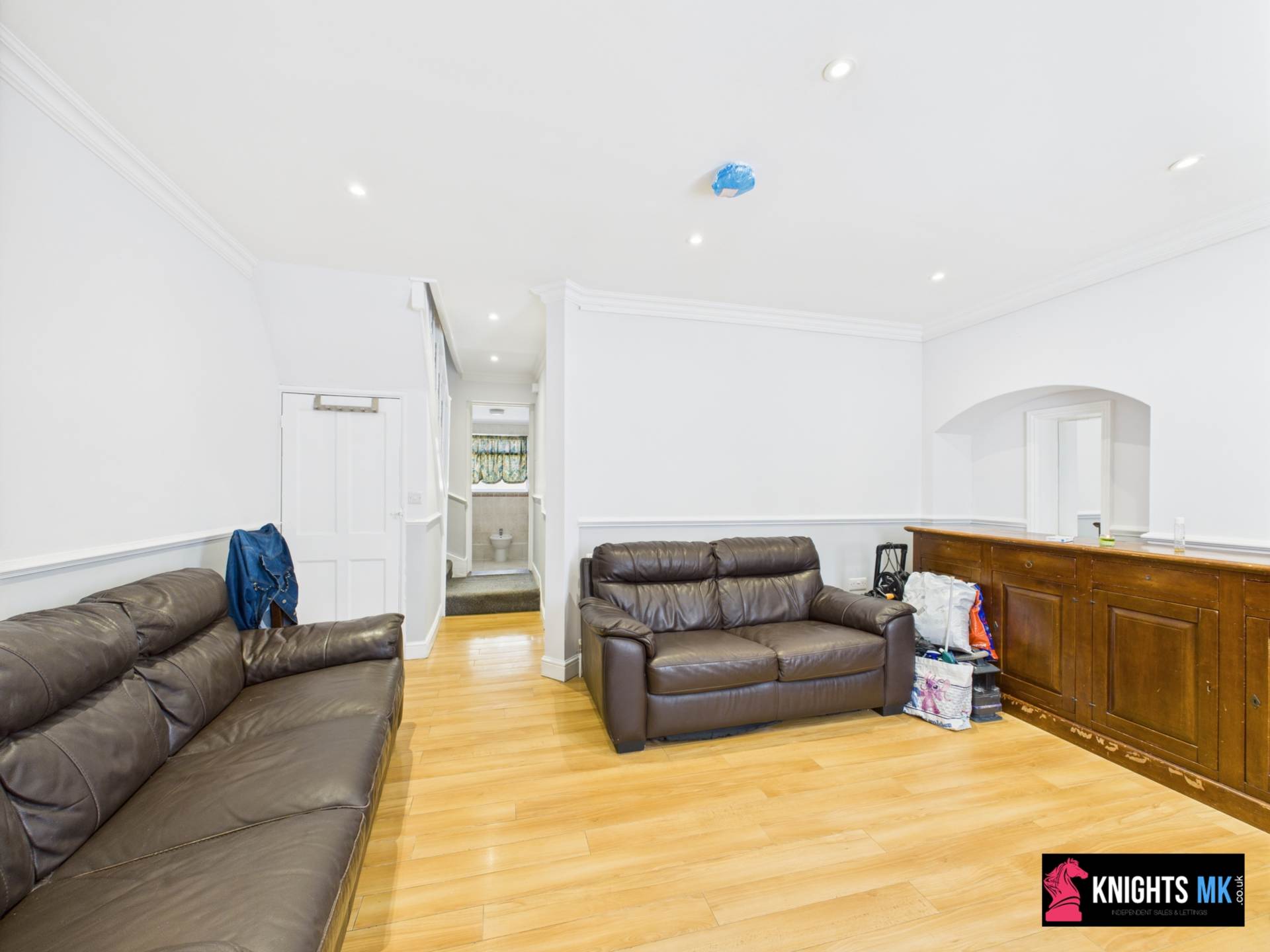 Canonsleigh Road, Dagenham, Image 4