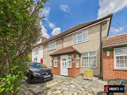 Property For Rent Canonsleigh Road, Dagenham