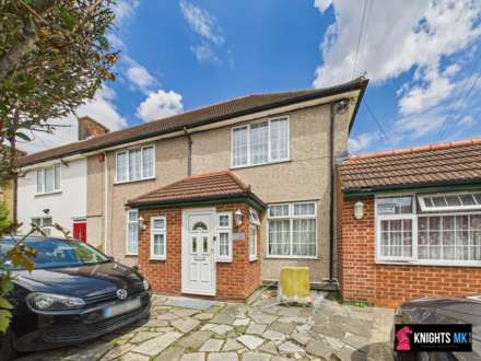 Canonsleigh Road, Dagenham, Image 2