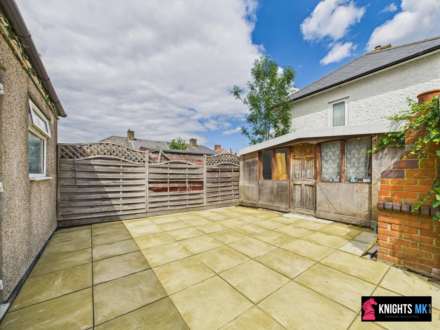 Canonsleigh Road, Dagenham, Image 20