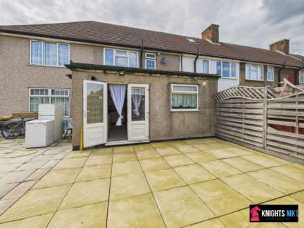 Canonsleigh Road, Dagenham, Image 21