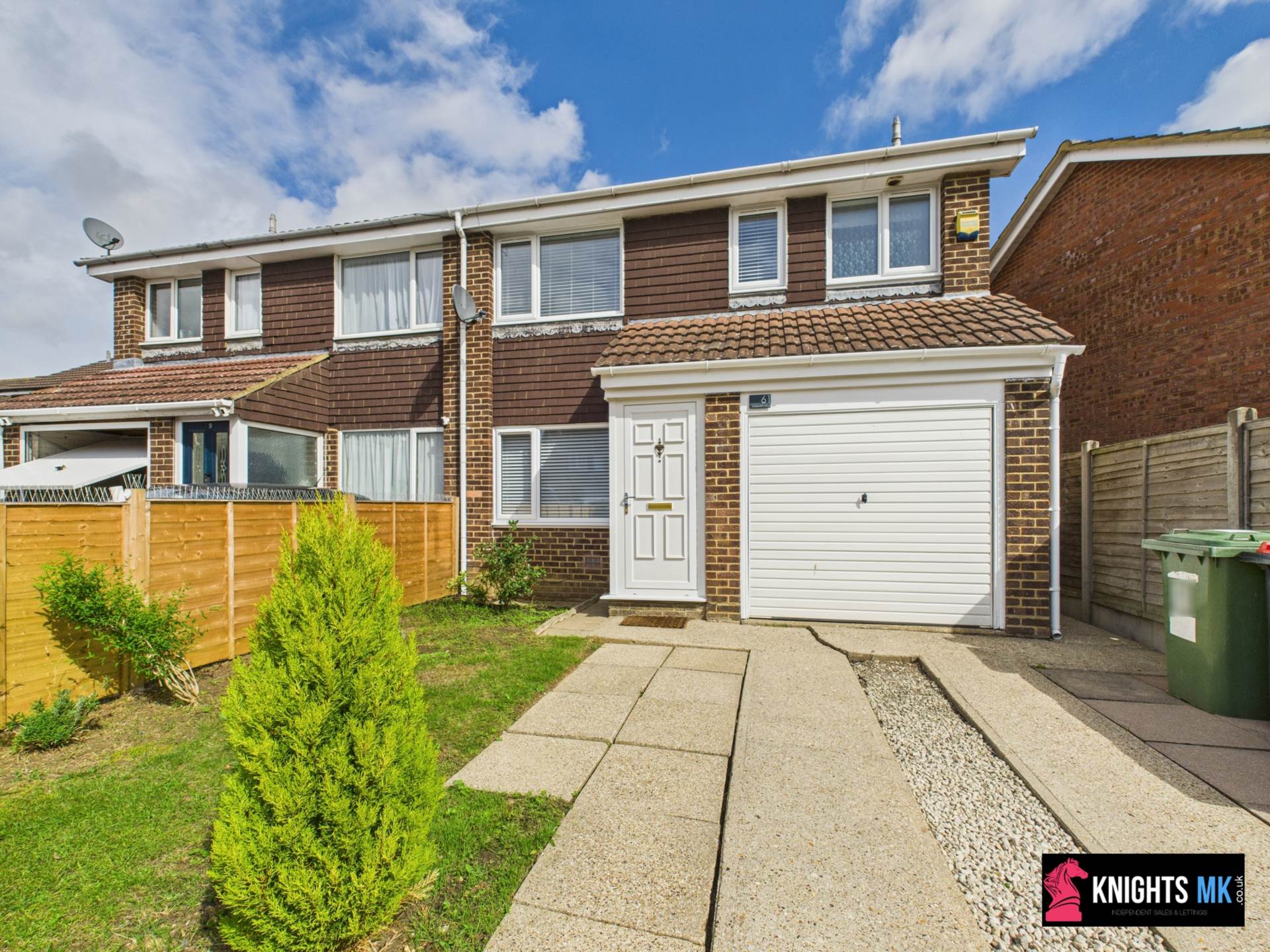 Goldsmith Drive, Newport Pagnell, Image 18