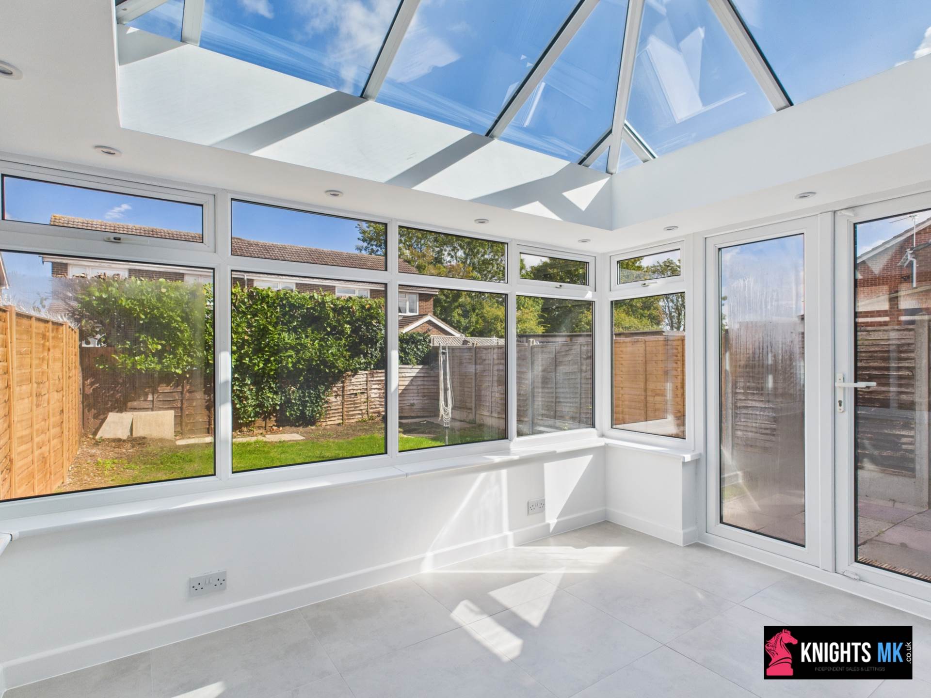 Goldsmith Drive, Newport Pagnell, Image 8