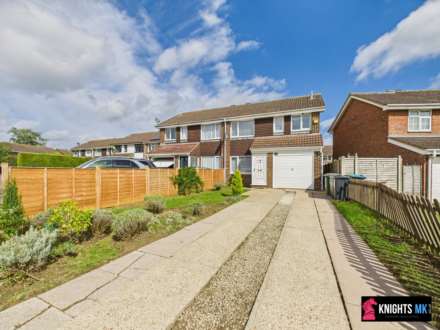Property For Rent Goldsmith Drive, Newport Pagnell
