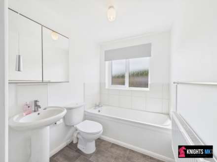 Goldsmith Drive, Newport Pagnell, Image 10