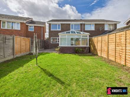 Goldsmith Drive, Newport Pagnell, Image 17