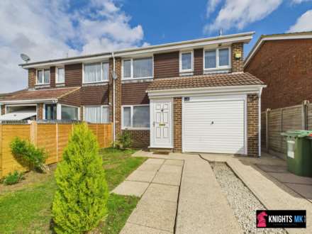 Goldsmith Drive, Newport Pagnell, Image 18