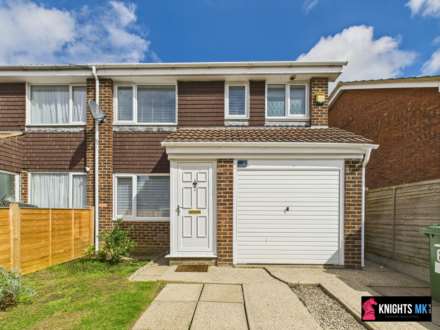 Goldsmith Drive, Newport Pagnell, Image 2