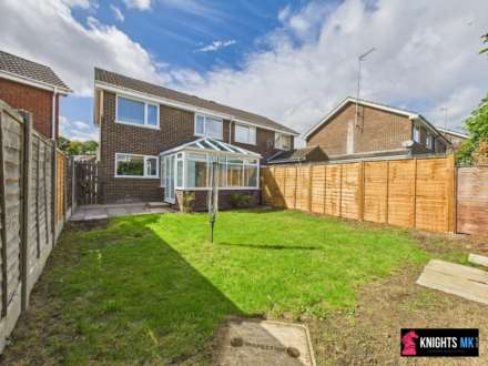 Goldsmith Drive, Newport Pagnell, Image 3