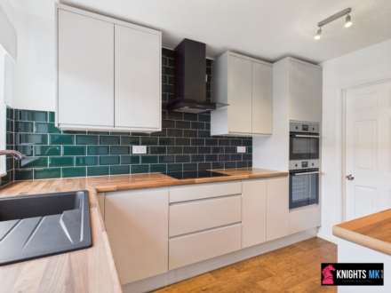 Goldsmith Drive, Newport Pagnell, Image 4