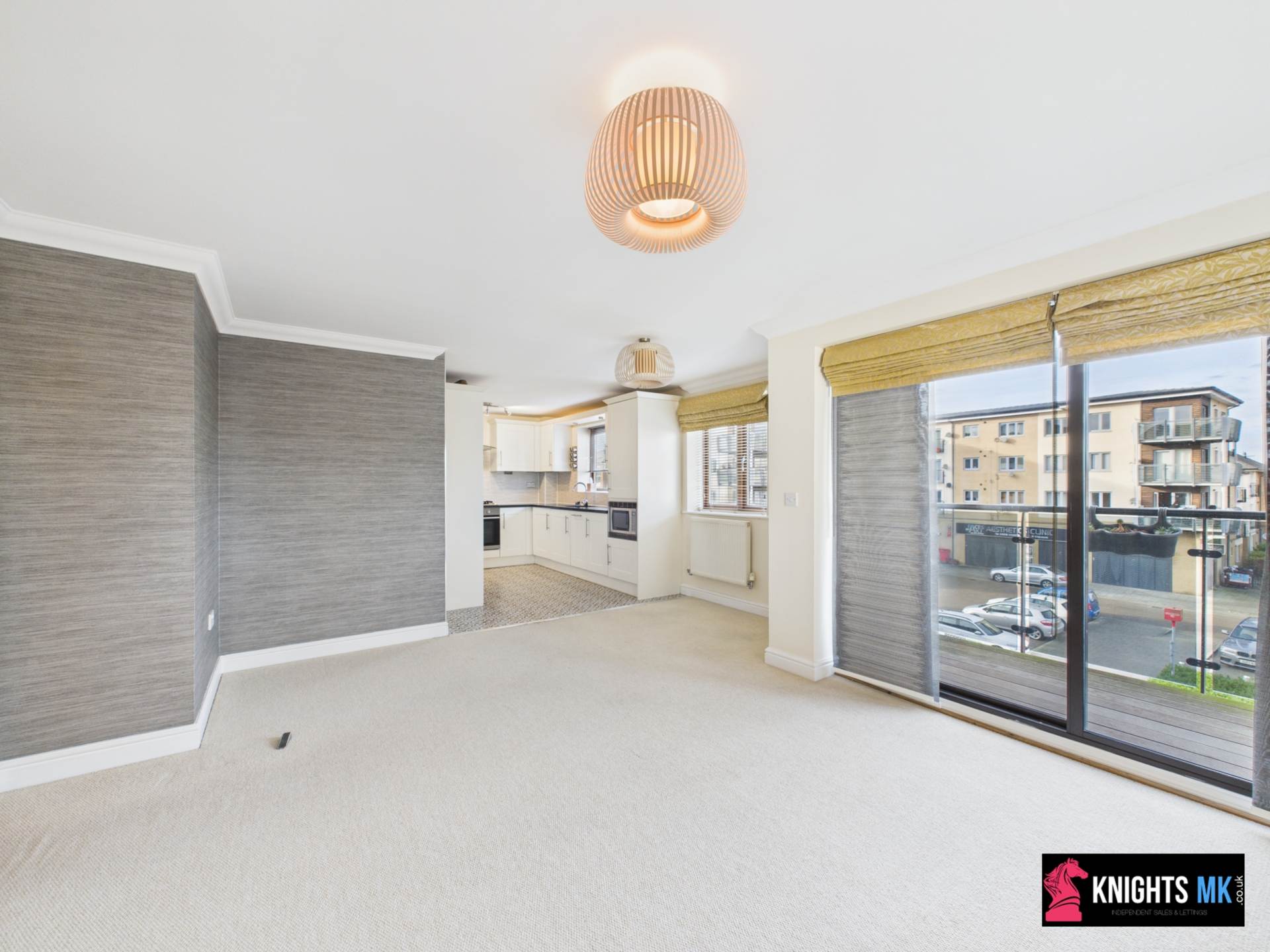 Laxfield Drive, Broughton, Image 1