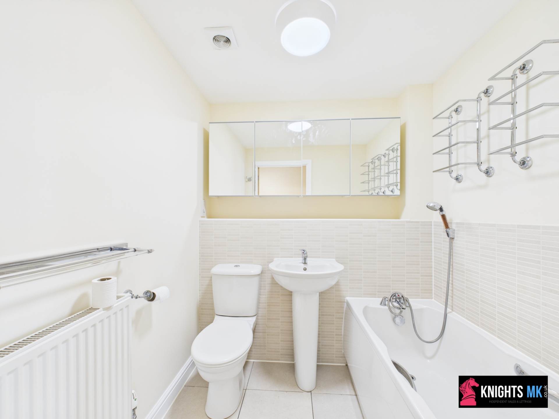 Laxfield Drive, Broughton, Image 11